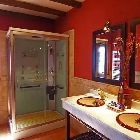 Gemuetliches Haus In Holiday home *