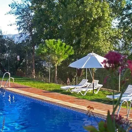 Holiday home Gemuetliches Haus In *