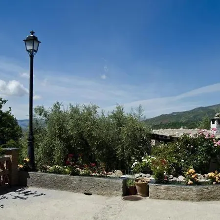 Gemuetliches Haus In Holiday home Valor