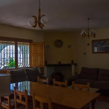 Holiday home Gemuetliches Haus In