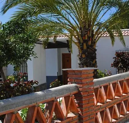 Gemuetliches Haus In Holiday home *