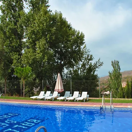 Holiday home Gemuetliches Haus In Valor
