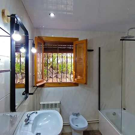 Gemuetliches Haus In Holiday home *