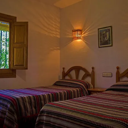 Holiday home Gemuetliches Haus In Valor