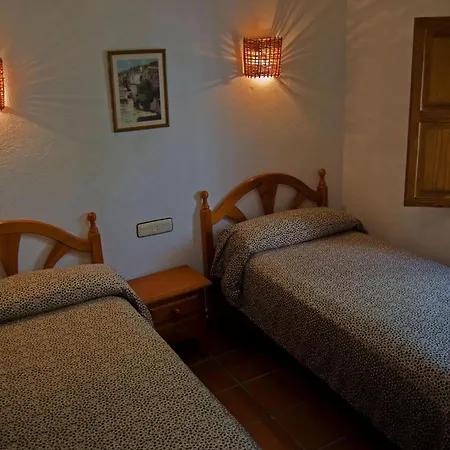 Gemuetliches Haus In Holiday home Valor
